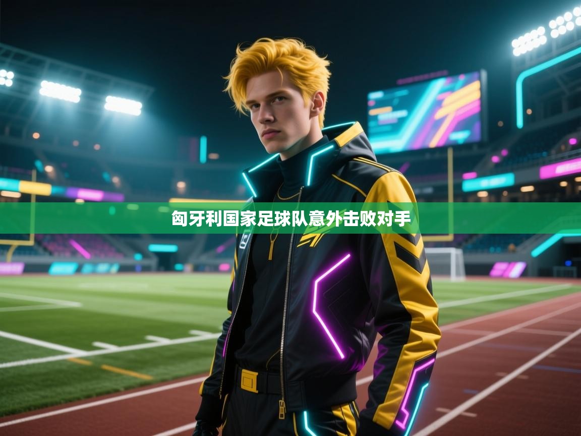 匈牙利国家足球队意外击败对手 第1张