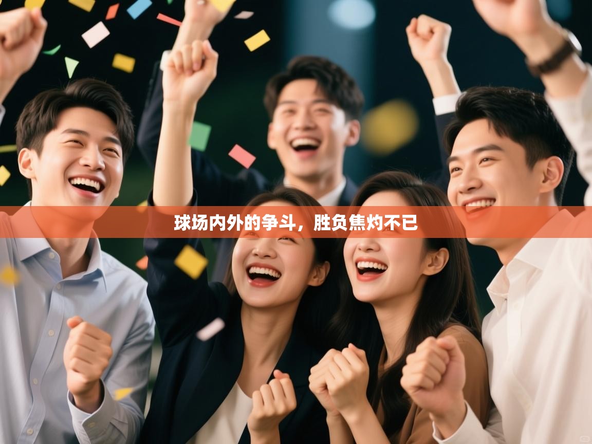 球场内外的争斗,胜负焦灼不已 第2张