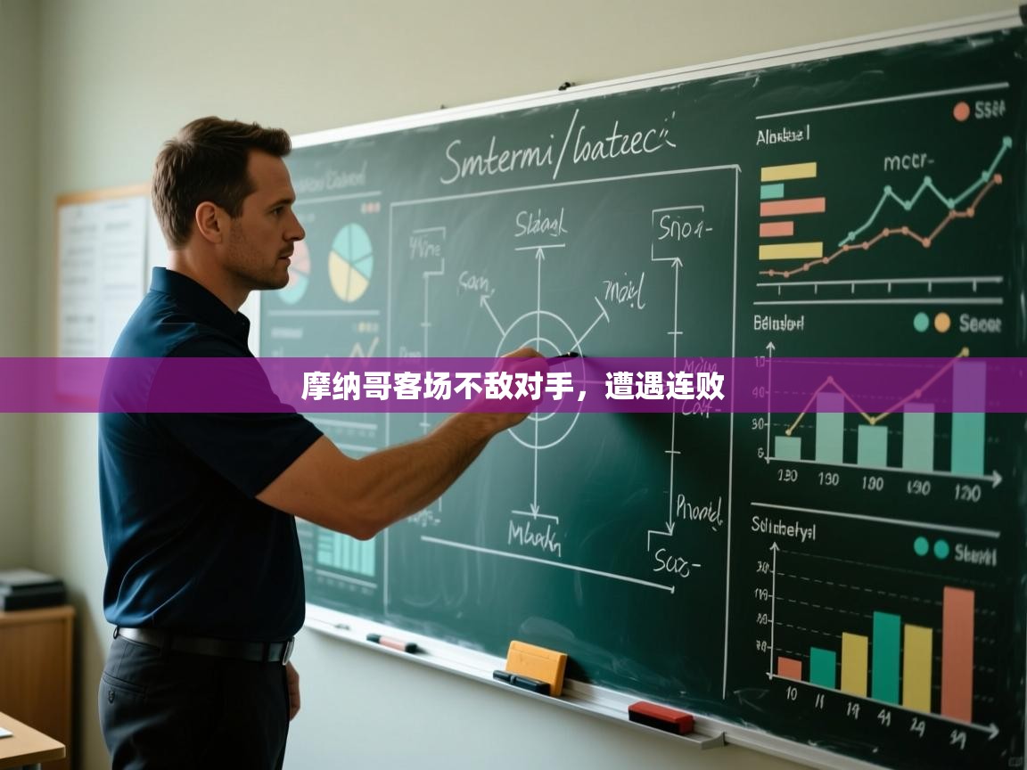 摩纳哥客场不敌对手，遭遇连败