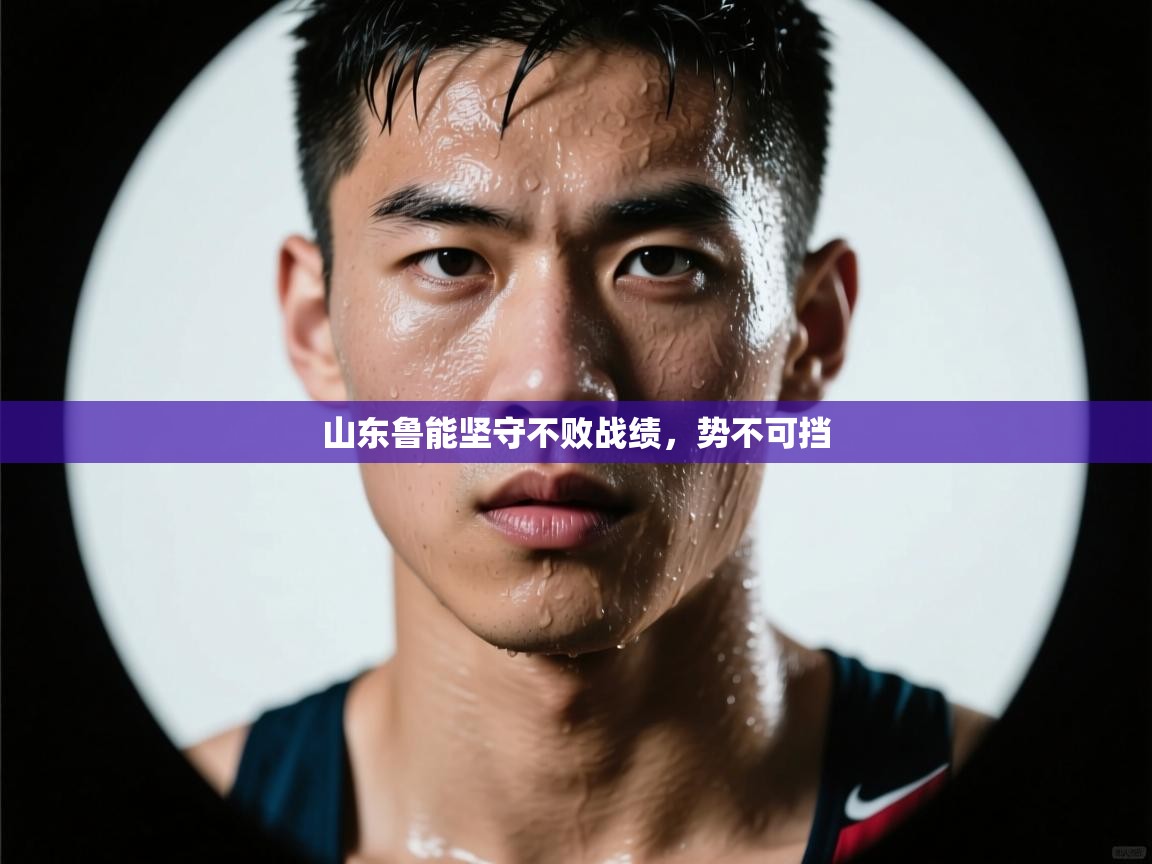 山东鲁能坚守不败战绩，势不可挡