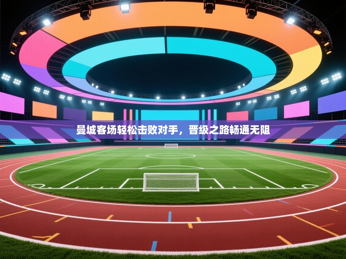 曼城客场轻松击败对手，晋级之路畅通无阻