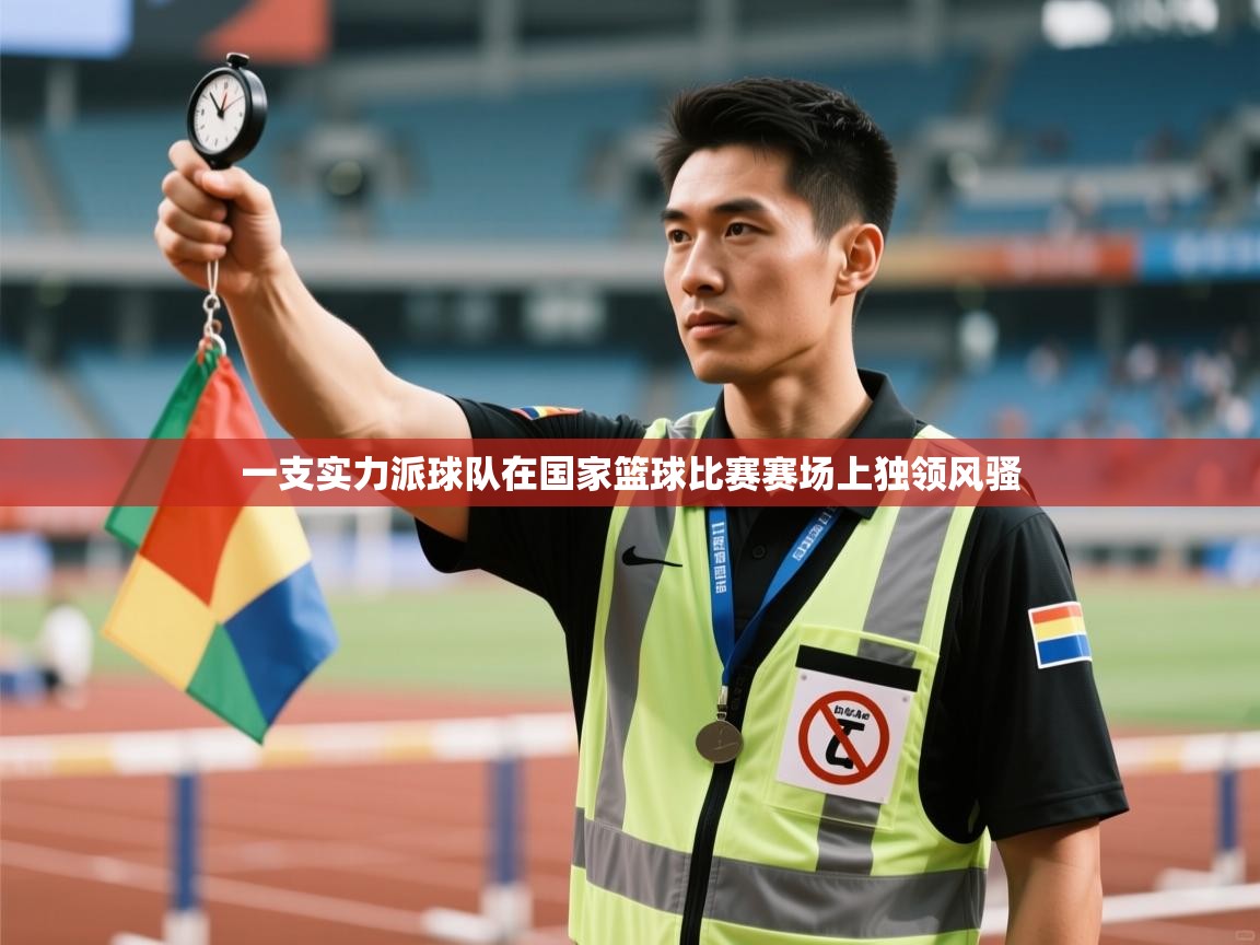 一支实力派球队在国家篮球比赛赛场上独领风骚