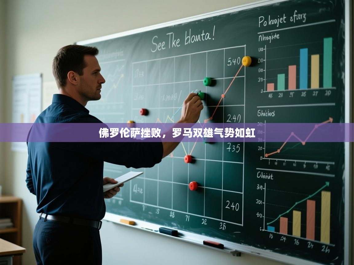 佛罗伦萨挫败，罗马双雄气势如虹  第1张