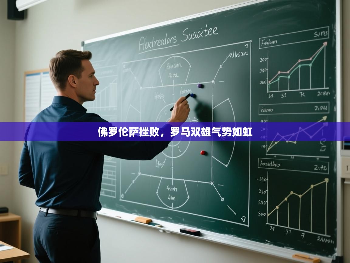 佛罗伦萨挫败，罗马双雄气势如虹  第2张