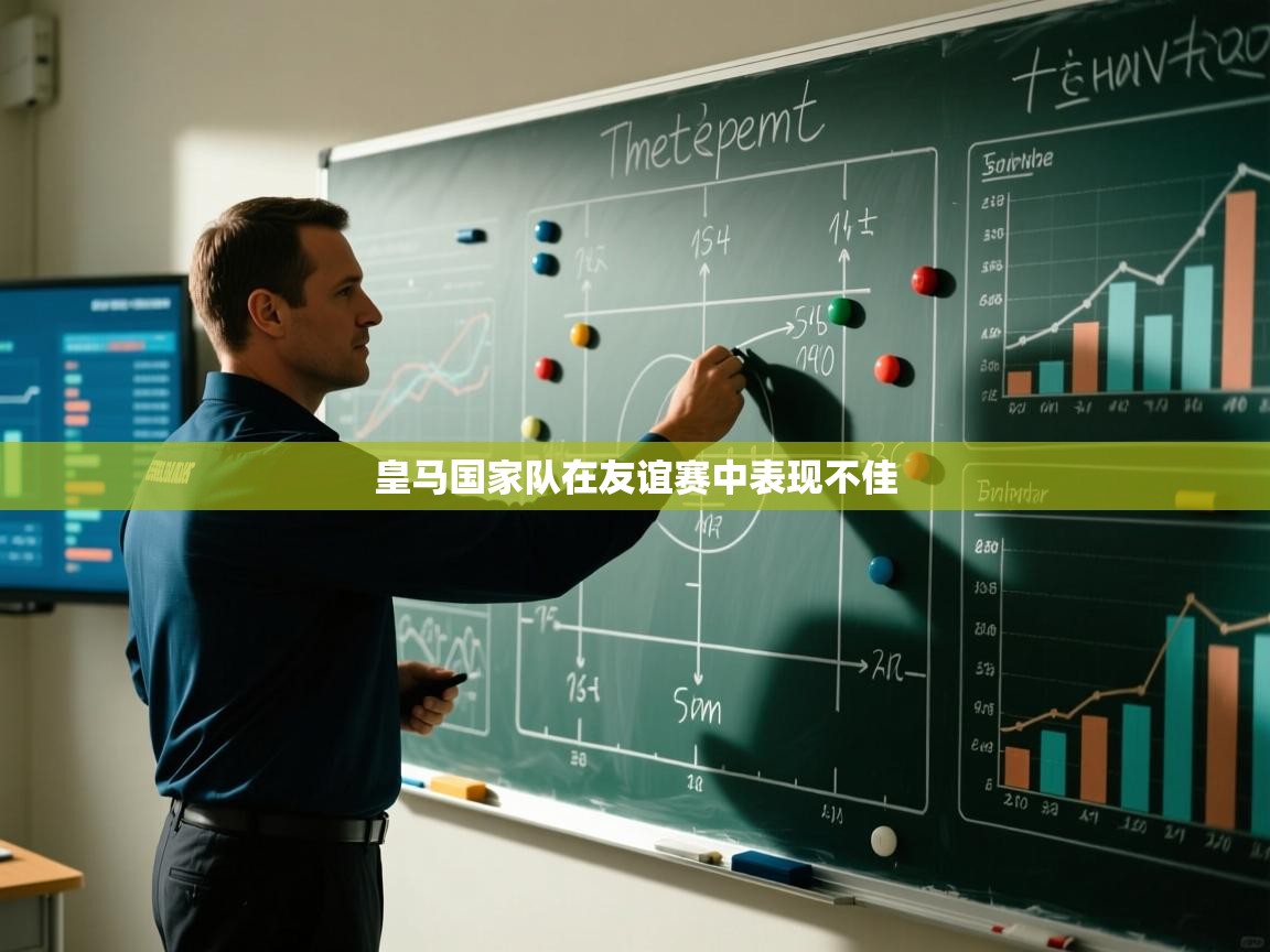 皇马国家队在友谊赛中表现不佳  第1张