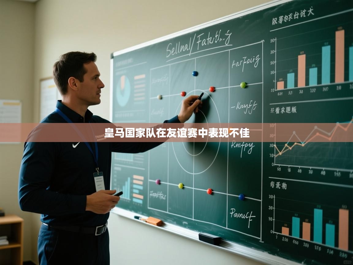 皇马国家队在友谊赛中表现不佳  第2张