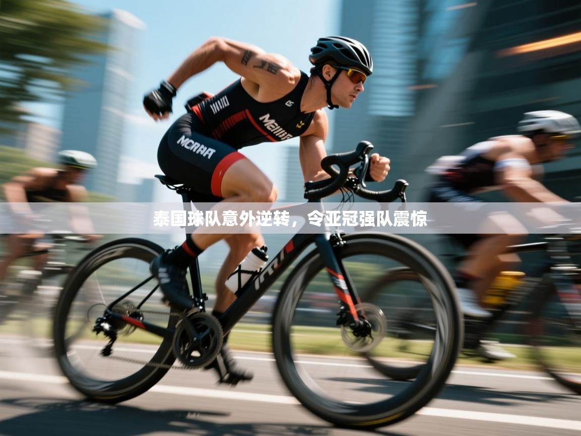 泰国球队意外逆转，令亚冠强队震惊