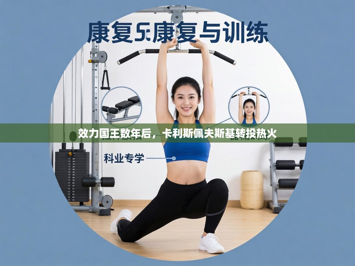 效力国王数年后,卡利斯佩夫斯基转投热火 第2张