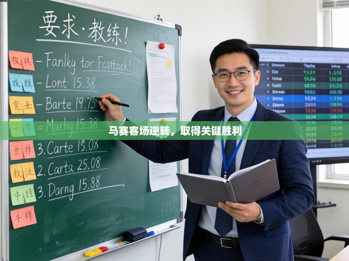 马赛客场逆转，取得关键胜利