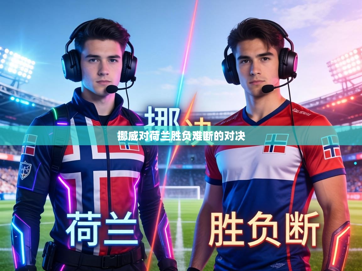 挪威对荷兰胜负难断的对决  第1张