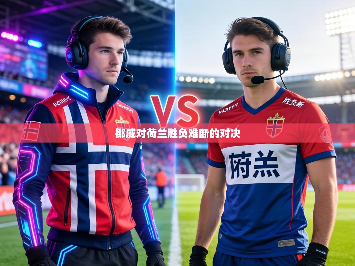 挪威对荷兰胜负难断的对决  第2张